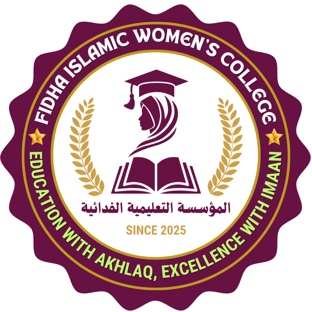 fidha womens college